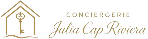 Conciergerie Julia cap Riviera
